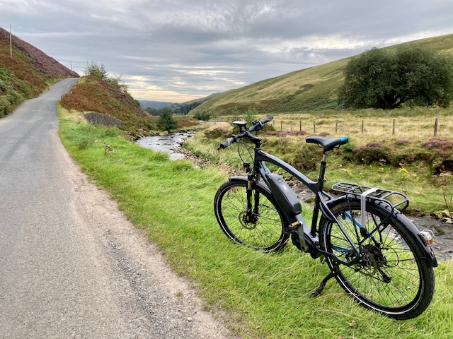 ebike trough of bowland