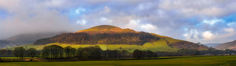 mellor knoll