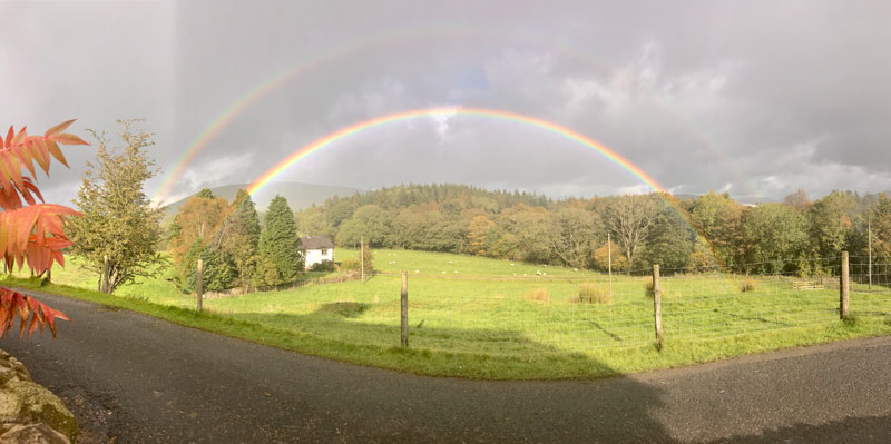 rainbow