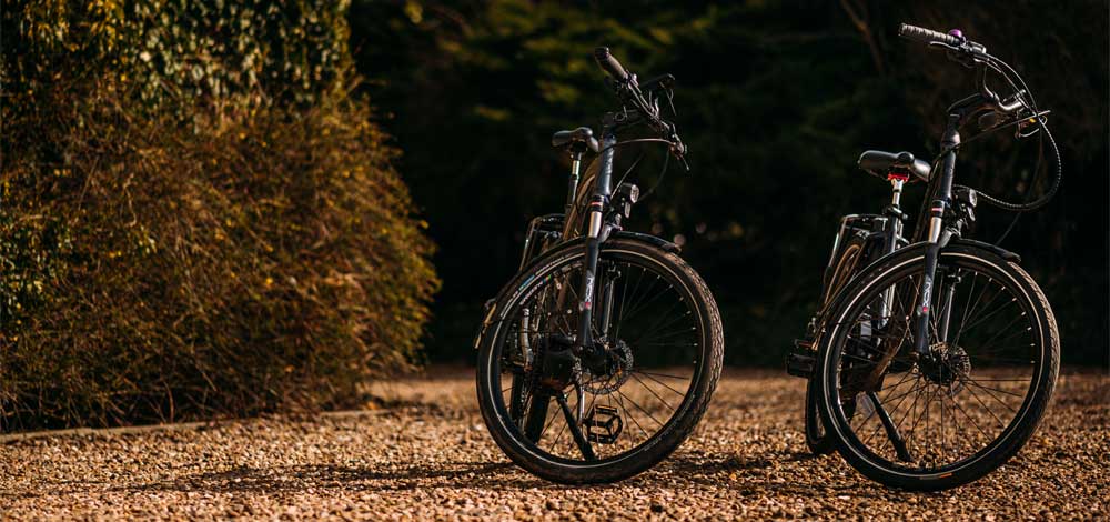What is an e-bike and who is it for